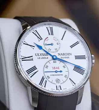 Best Value For Watch in Dallas, TX