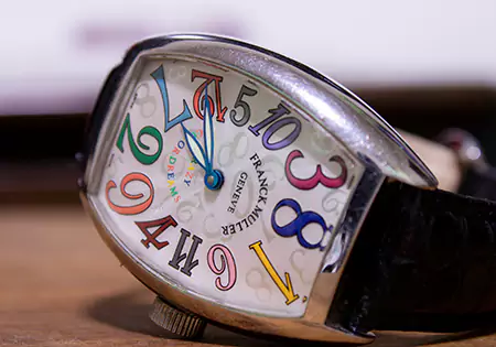 Watch Buying Service in Dallas, TX