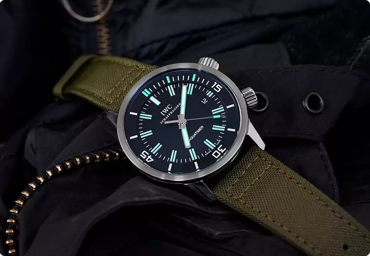 Professional Watch Appraisal in Dallas, TX