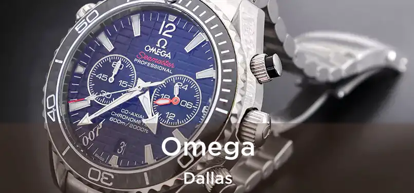 Omega Dallas